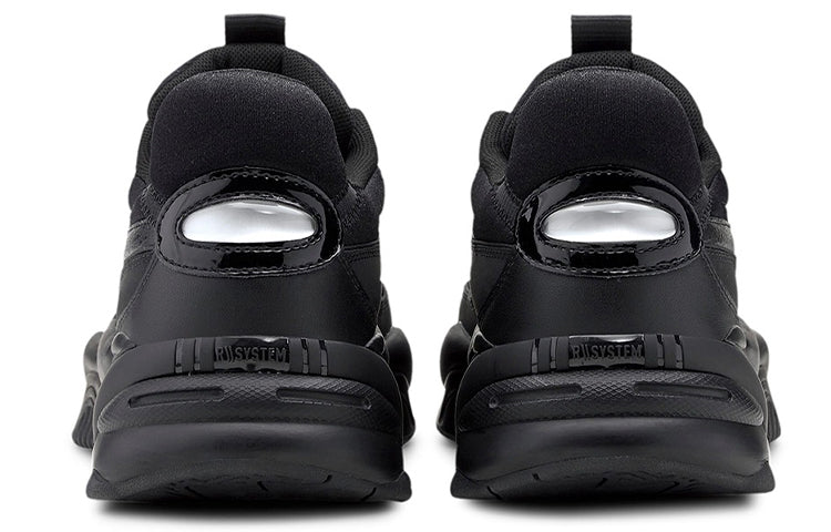 PUMA RS-2K Core Unisex Black 375367-02