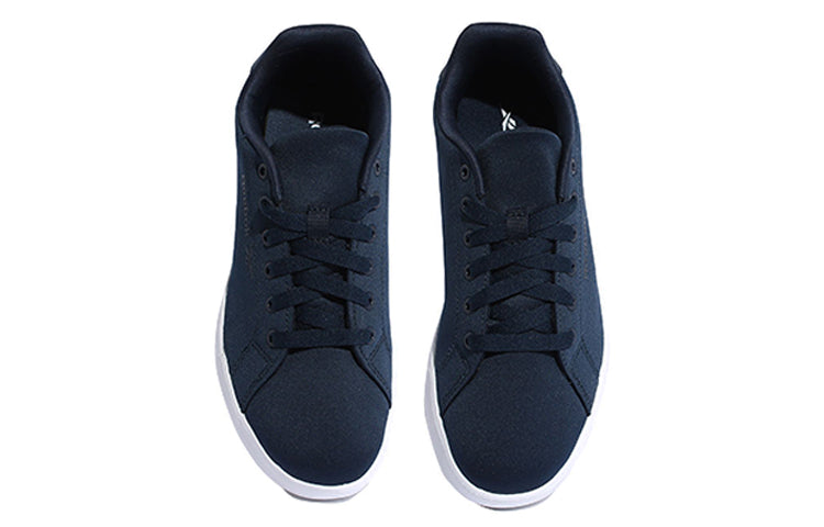 (WMNS) Reebok Lux Walk 'Blue White Black' G55451