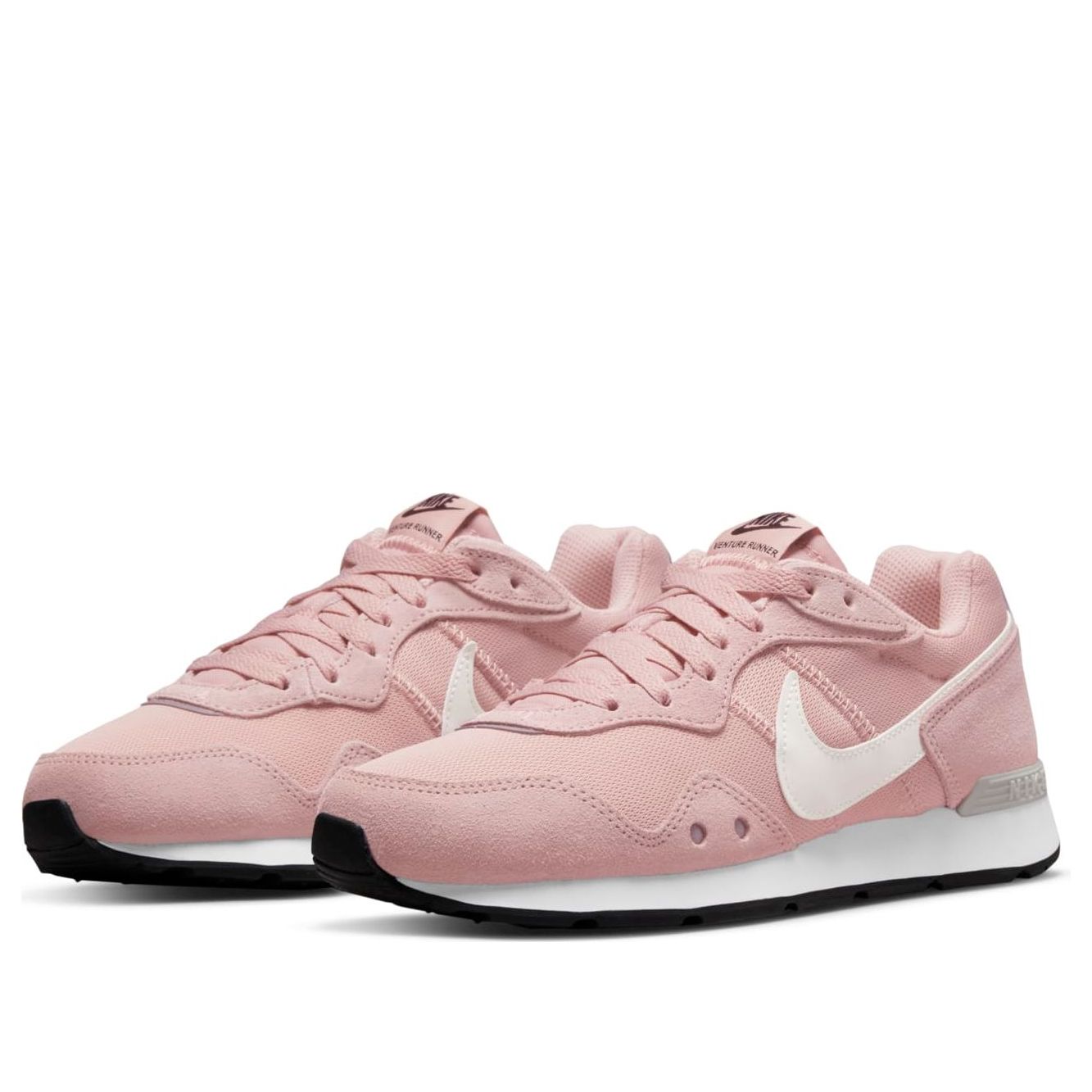 (WMNS) Nike Venture Runner 'Pink Oxford' CK2948-601