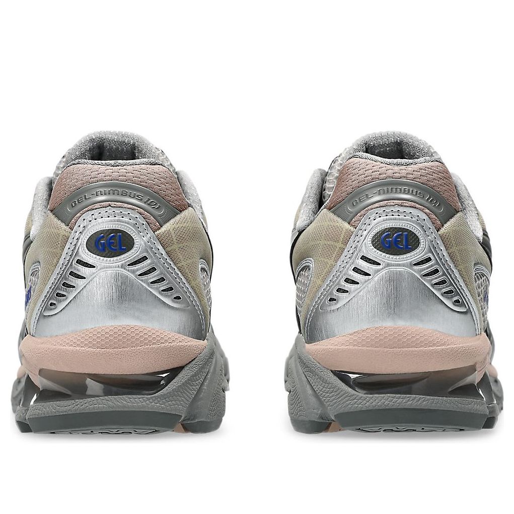 ASICS Gel-Nimbus 10.1 'Moonrock Truffle Grey' 1203A543-250