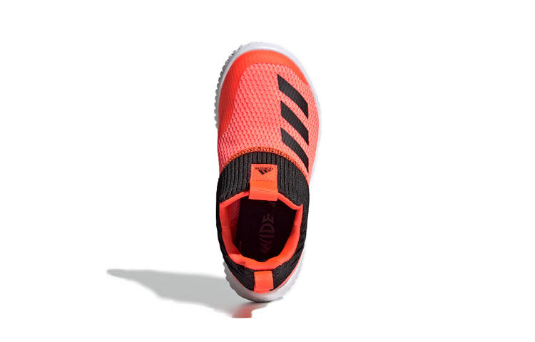 (PS) adidas Rapidazen 2 'Orange Black' FV2606
