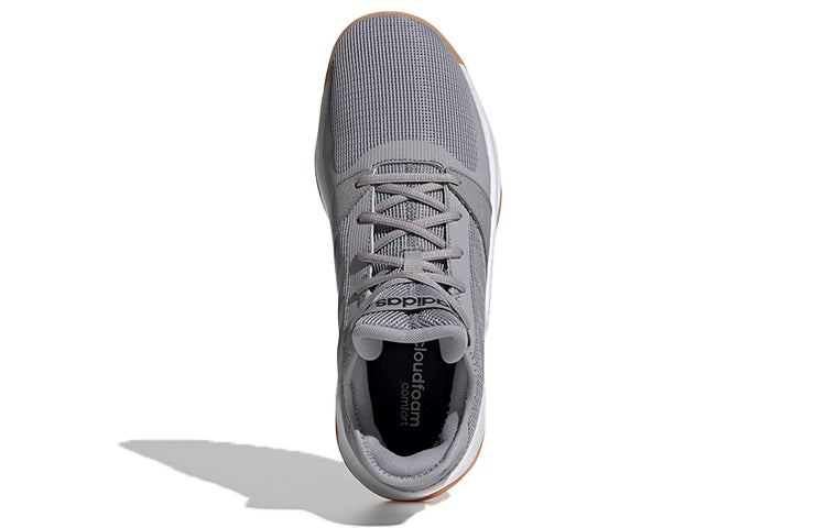 adidas neo Streetflow Gray EE4287
