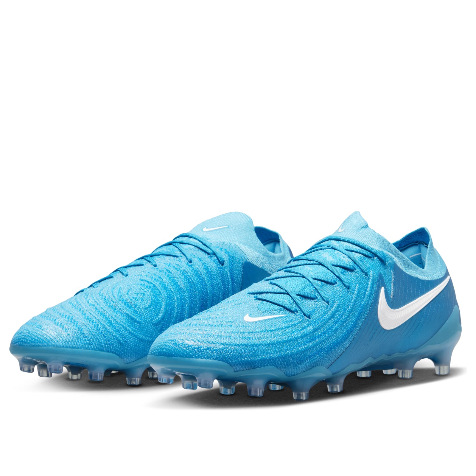 Nike Phantom GX 2 Elite AG Pro 'Mad Ambition Pack Blue Fury' FJ2554-400
