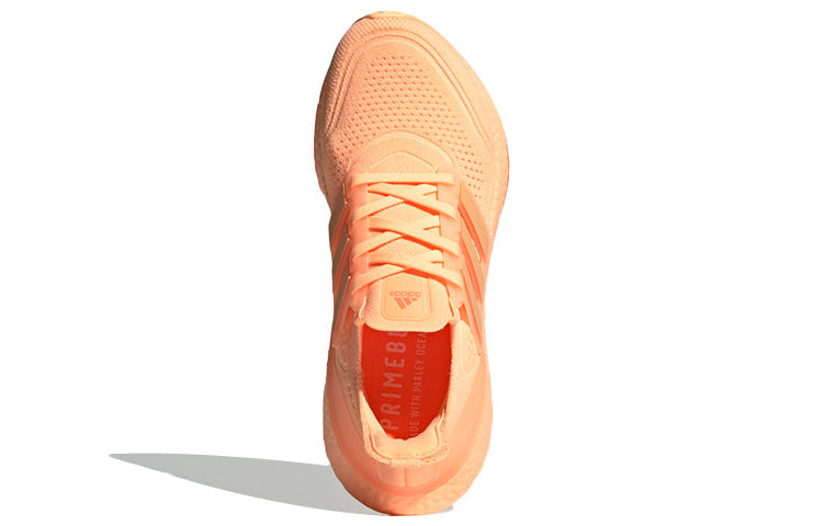 (WMNS) adidas Ultraboost 21 'Acid Orange' FZ1918