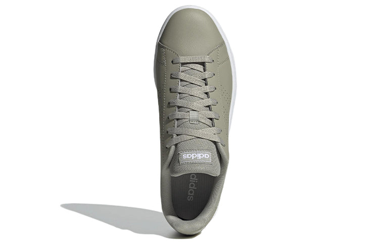 adidas Advantage Base 'Khaki Grey' GW5562