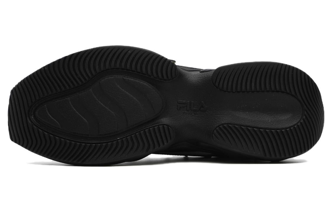 FILA Nebula Sneakers 'Black' T12M331105FBK