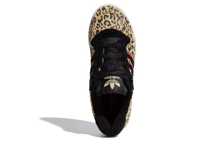 (WMNS) adidas Rivalry Low 'Leopard Print' EF6434