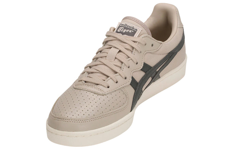 Onitsuka Tiger GSM 'Vanilla Dark Grey' 1183A342-250