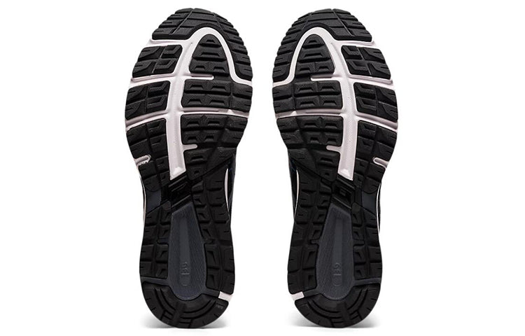 ASICS GT-1000 (2E) 'Black Blue' 1131A040-004