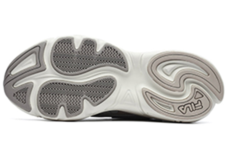 FILA Mars 1S Sneakers 'Grey White' F12M222125FGB