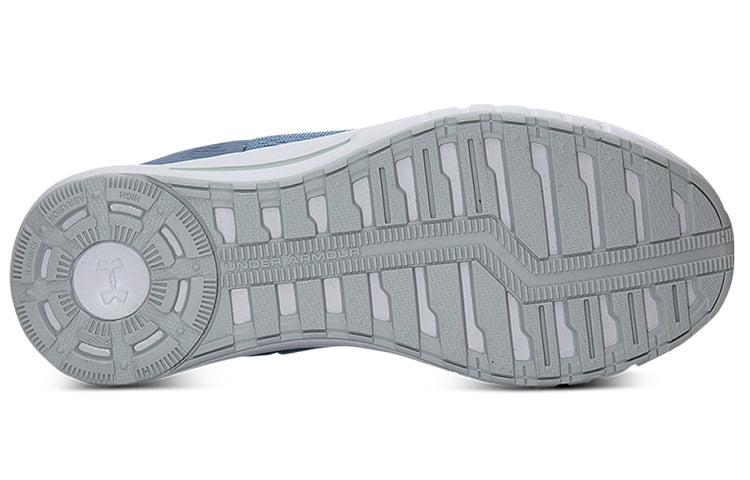 (WMNS) Under Armour Micro G Pursuit BP Blue 3021969-402
