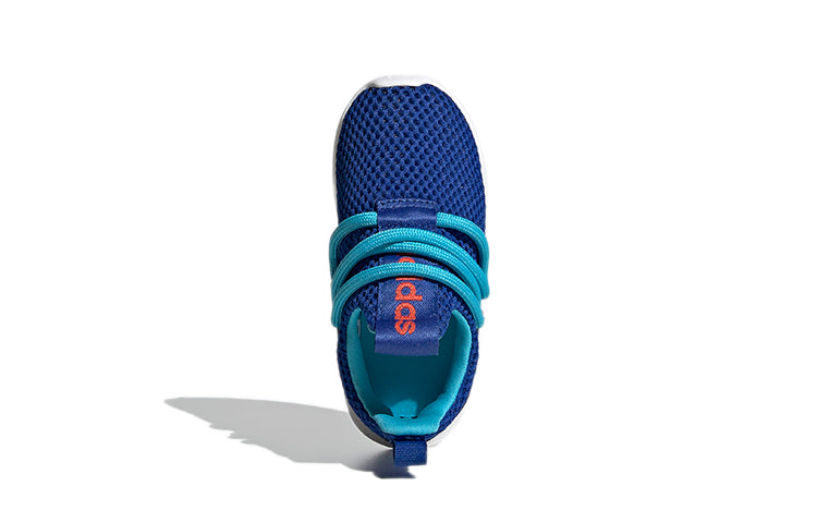 (TD) adidas neo Lite Racer Adapt 3.0 'Blue White' FX7298