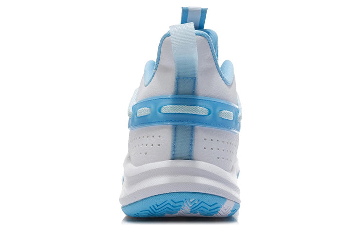 Li-Ning Speed Team 'White Blue' ABPR045-4