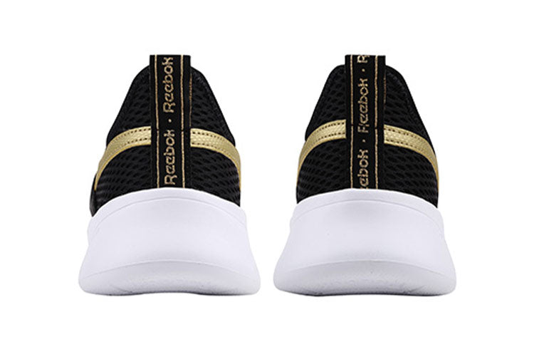Reebok Royal EC Ride 2 'Black Gold' DV3951