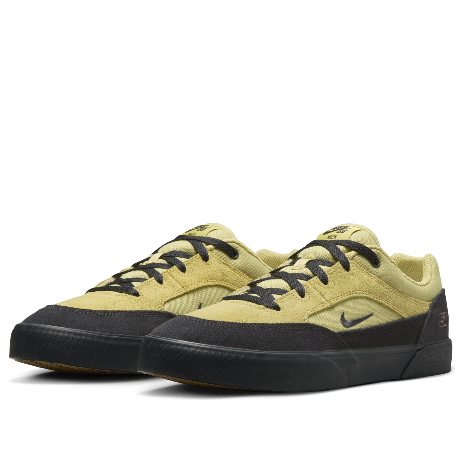 Nike SB Malor TE 'Buff Gold Black' HF3066-700