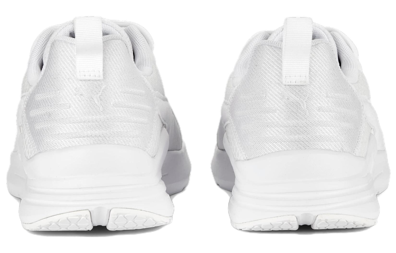 PUMA Wired Run Pure 'White Cool Light Grey' 389275-02