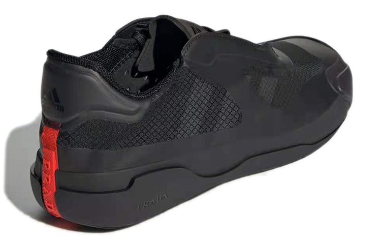 adidas Prada x Luna Rossa 21 'Core Black' G57868
