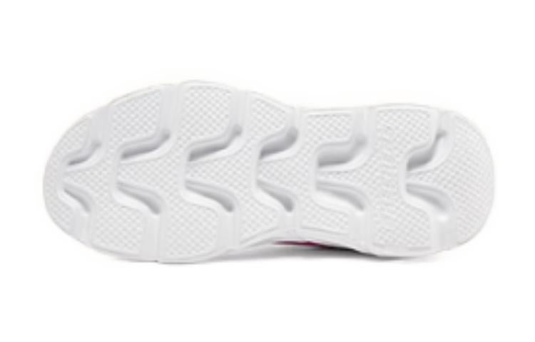 (GS) Skechers Flex Glide 'Pink Blue' 319040L-LPMT