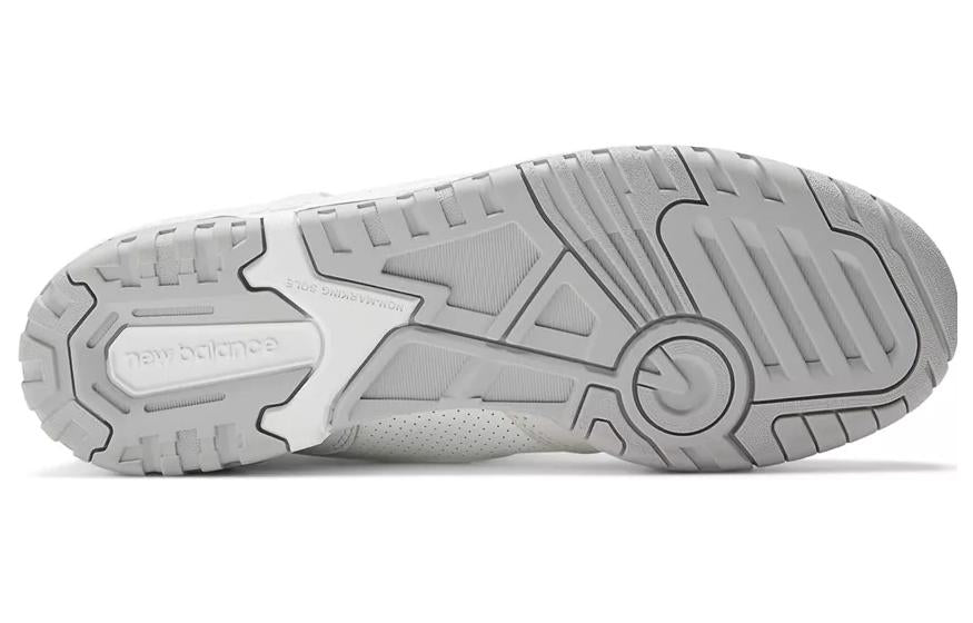 New Balance 650R 'Grey White' BB650RWE