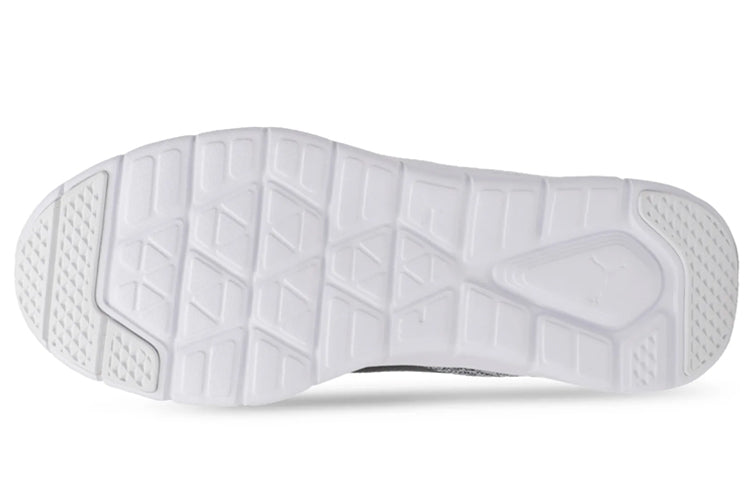 PUMA Flex Fresh Sports Shoes Grey/Black 370512-01