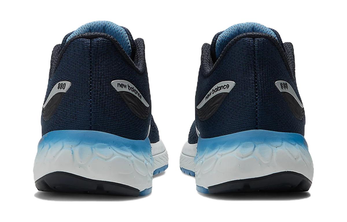 (PS) New Balance Fresh Foam X 880v12 'Navy Heritage Blue' PP880K12