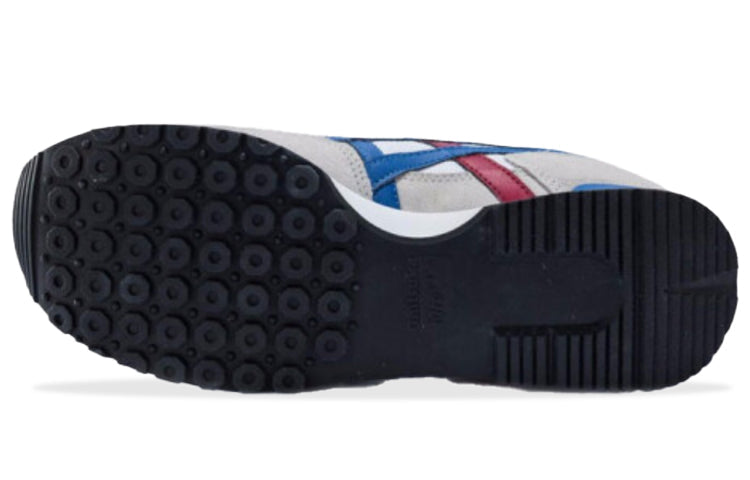 Onitsuka Tiger Alvarado 'White Blue Red' D845L-100