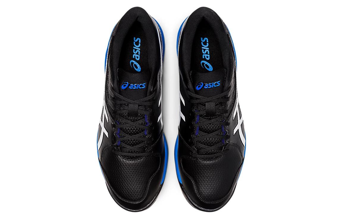 ASICS Gel-Peake 2 'Black Blue' 1113A036-001
