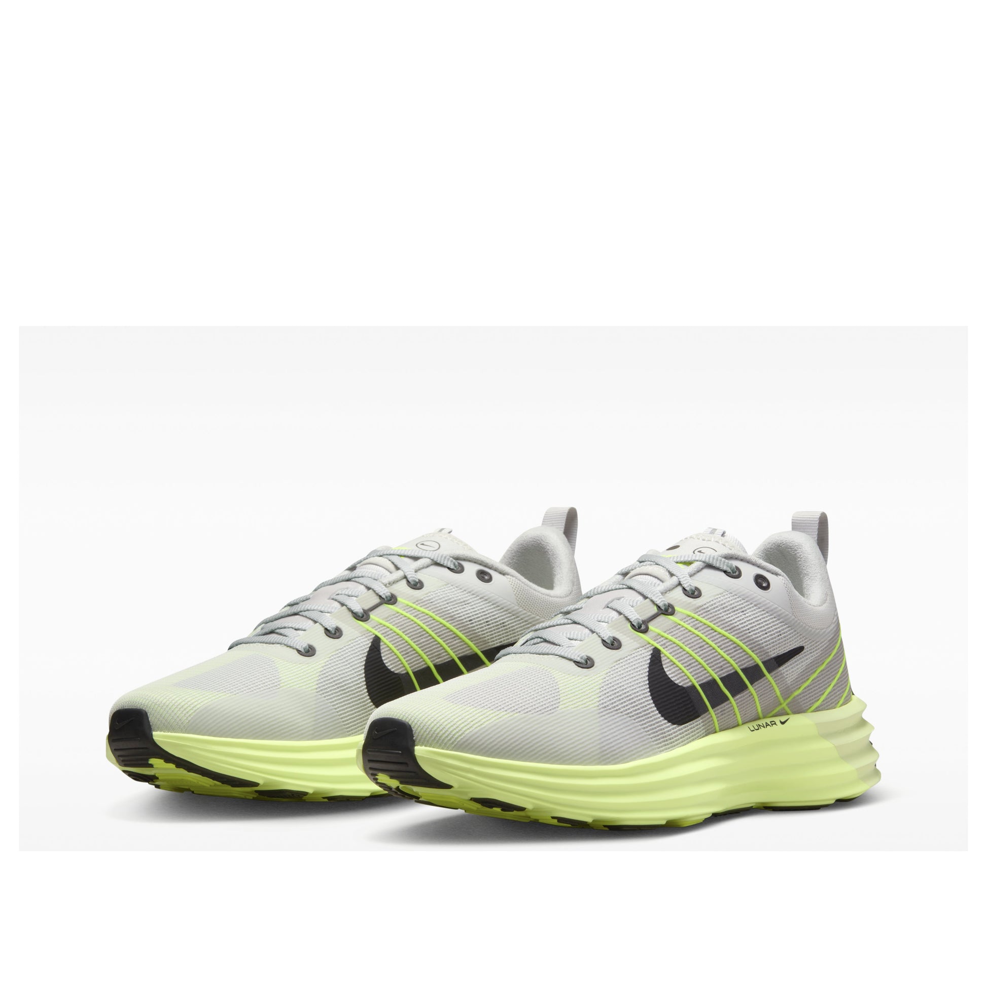 Nike Lunar Roam 'Neutral Grey Volt' HV0812-011