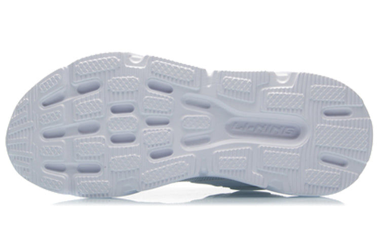 (WMNS) Li-Ning Running Shoes 'Standard White' ARHQ108-2