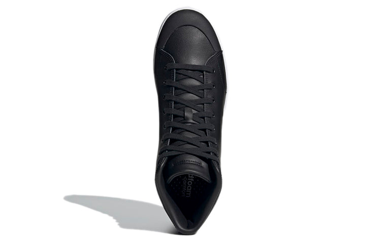 adidas neo Bravada Mid Lts 'Black' H00648