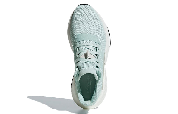 (WMNS) adidas P.O.D. S3.1 'Green' B37465