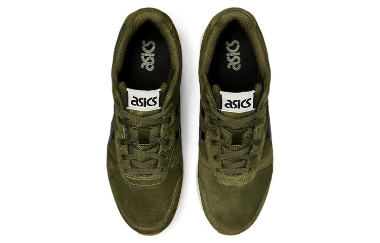 ASICS Lyte Classic 'Smog Green Black' 1201A103-301