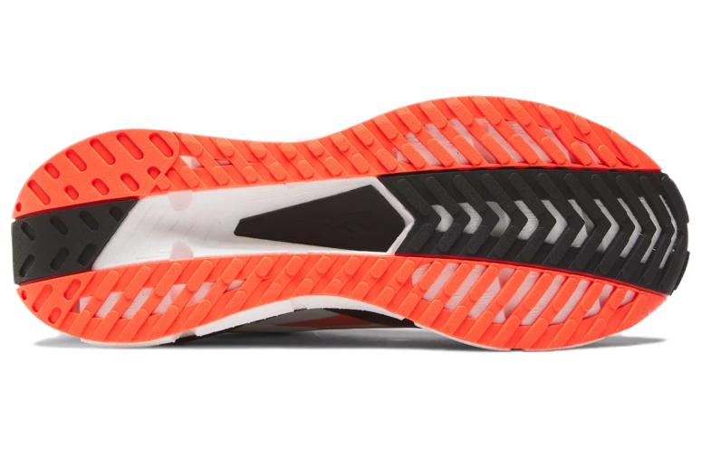 Reebok FloatZig Symmetros 'White Orange Flare' 100206637