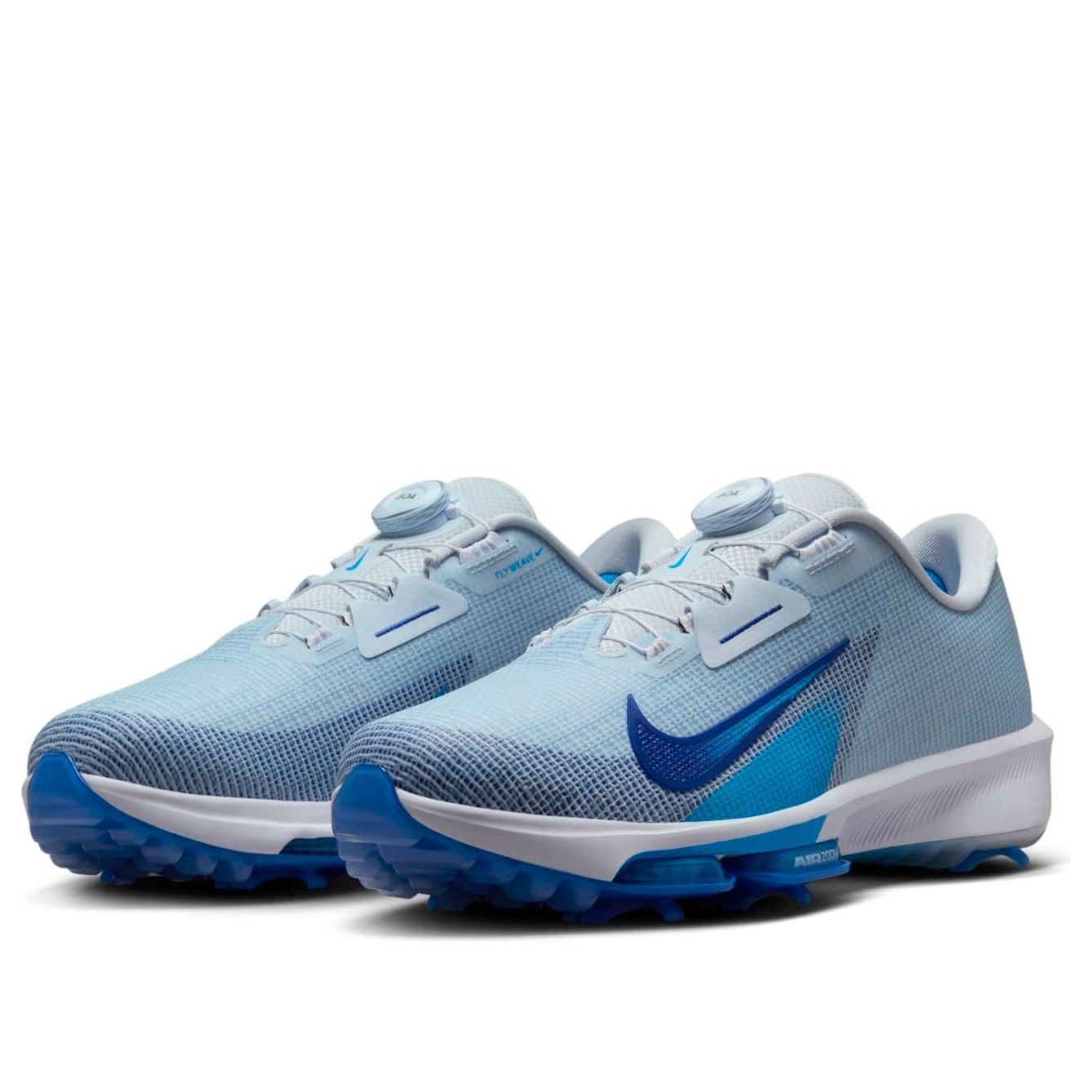 Nike Air Zoom Infinity Tour BOA 2 Wide 'Photo Blue' FN6730-001