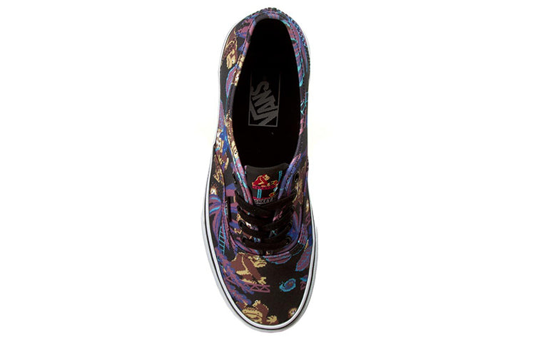 Vans Nintendo x Authentic 'Donkey Kong' VN0004MLJP5