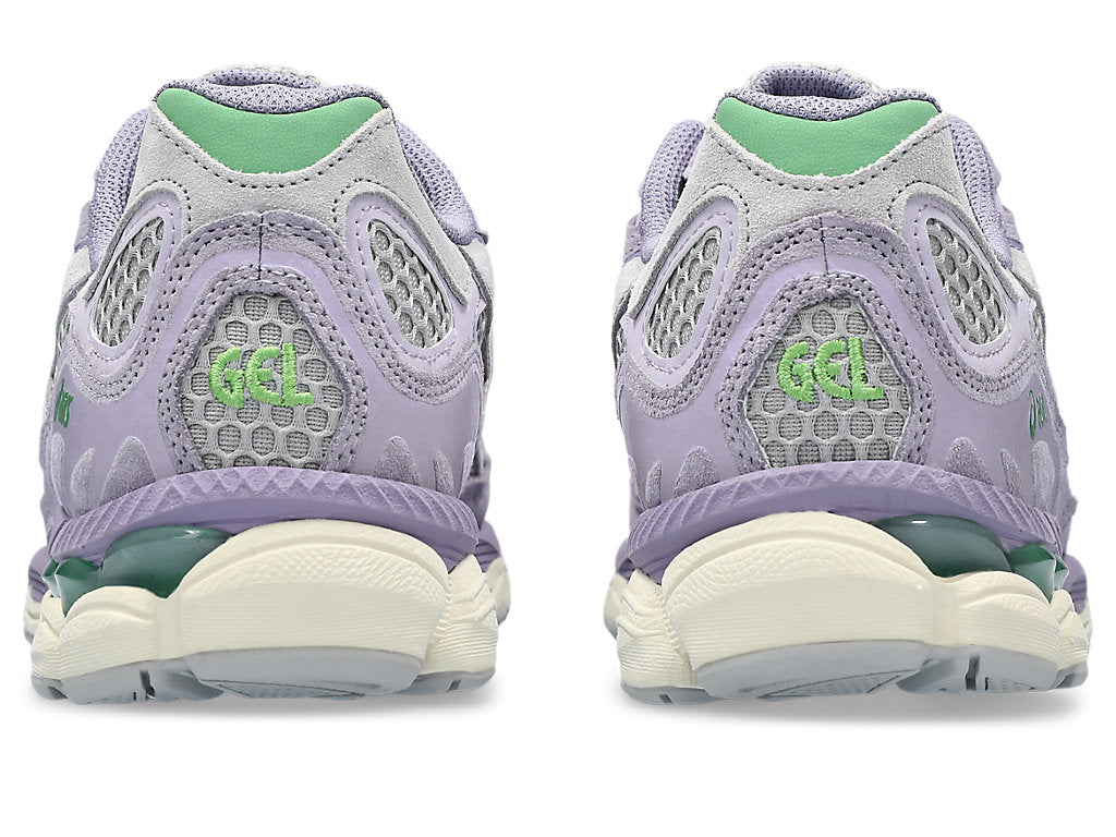 ASICS Gel-NYC 'Cement Grey Ash Rock' 1203A372-021