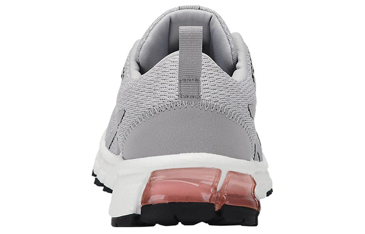 (WMNS) ASICS Gel Quantum 90 'Mid Grey' 1022A115-020