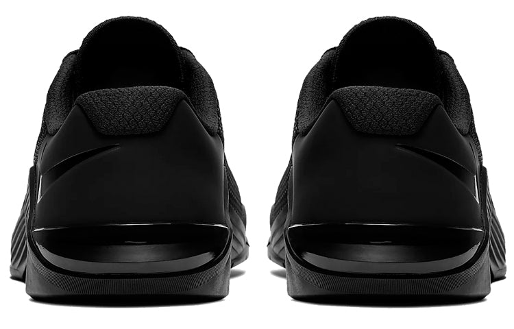 Nike Metcon 5 'Triple Black' AQ1189-011
