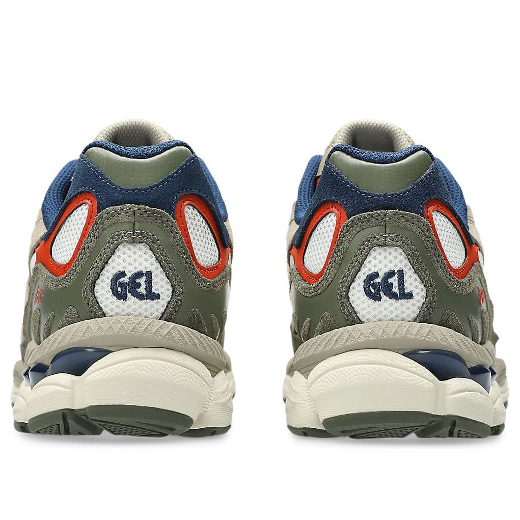 ASICS Gel-NYC 'Cream Irvine' 1203A383-108