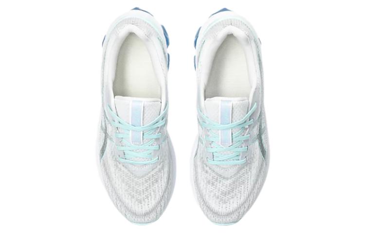 (WMNS) ASICS Gel-Quantum 180 7 'White Aquamarine' 1202A341-107