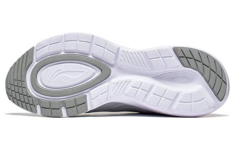 Li-Ning Lark 'Grey White' ARST033-4