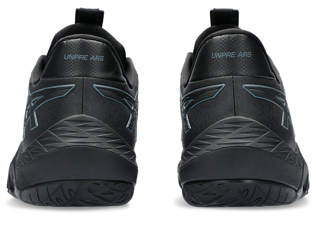 ASICS Unpre ARS Low 2 'Black Magnetic Blue' 1063A083-001