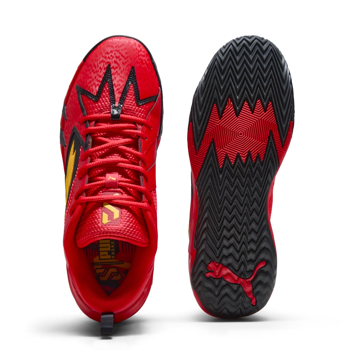 PUMA Scoot Zeros 'Retro Portland' 311070-01