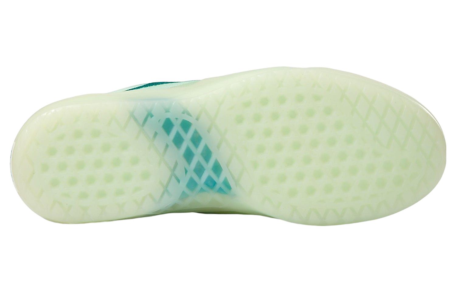 Vans Evdnt UltimateWaffle 'Gradient White Multi' VN0A5DY7J5K