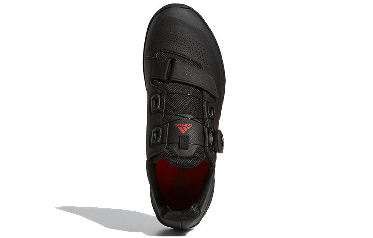 adidas Five Ten Kestrel Pro Boa 'Black Red' BC0635