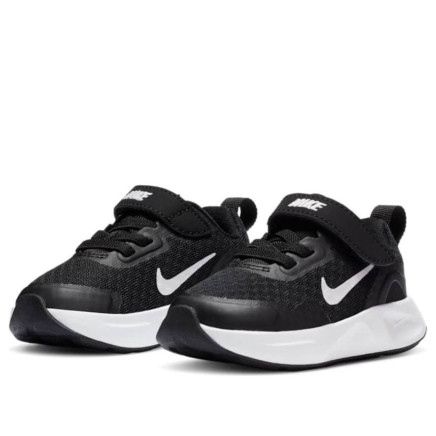 (TD) Nike Wearallday 'Black White' CJ3818-002