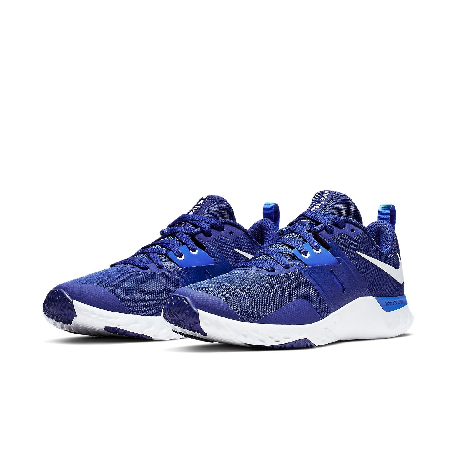 Nike Renew Retaliation TR 'Blue' AT1238-400