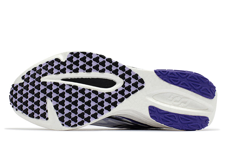 361 Degrees Biospeed 2 Pro 'White Grey Purple' 672332206-8