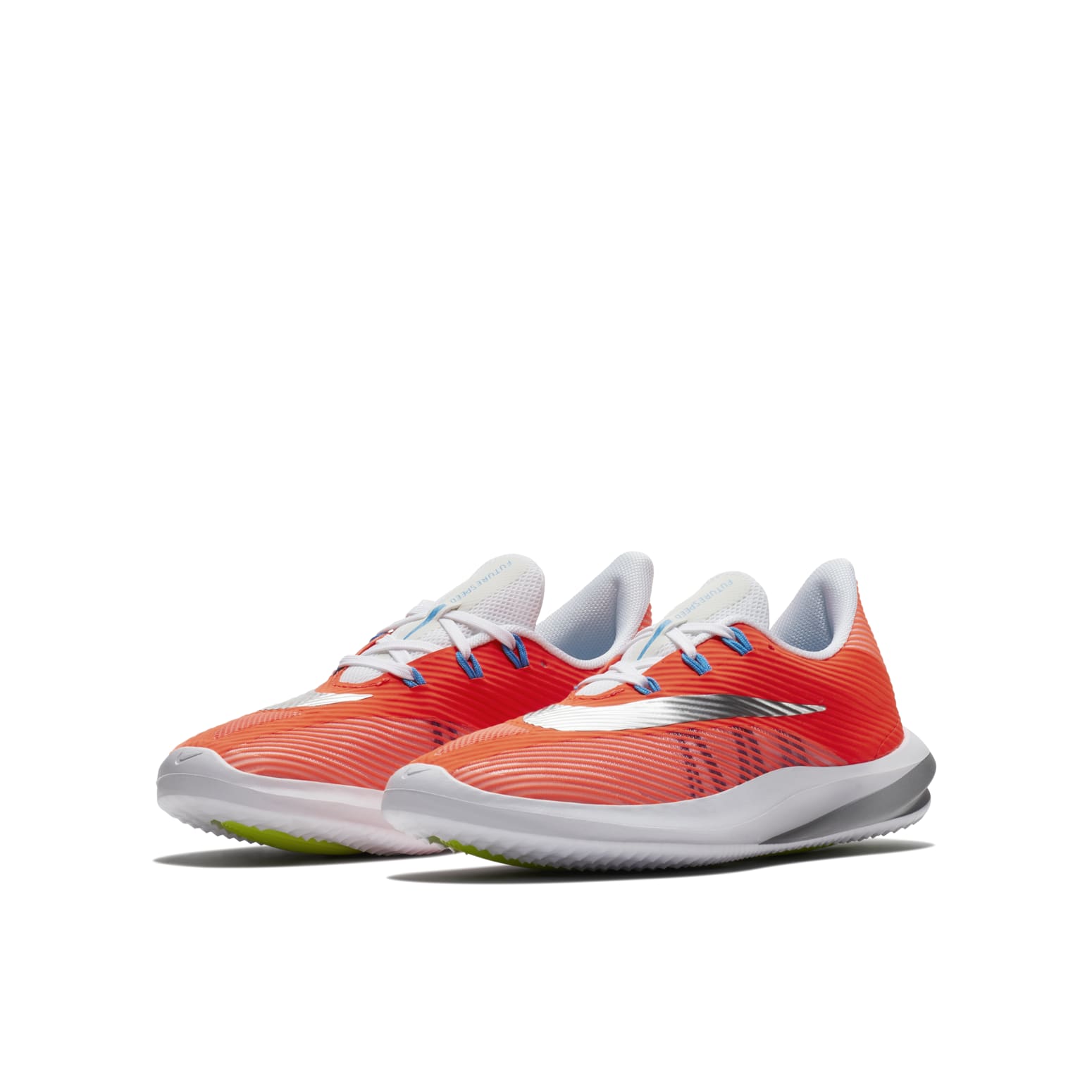 (GS) Nike Future Speed 'Total Crimson' AH3431-800