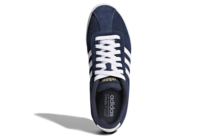 (WMNS) adidas neo Courtset Blue/White AW4212